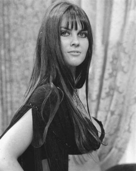 Caroline Munro Nude – Pics and Videos